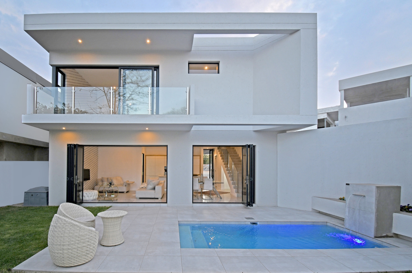 The Boutique Residence